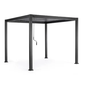 Pergola Marea 3x3 Bizzotto