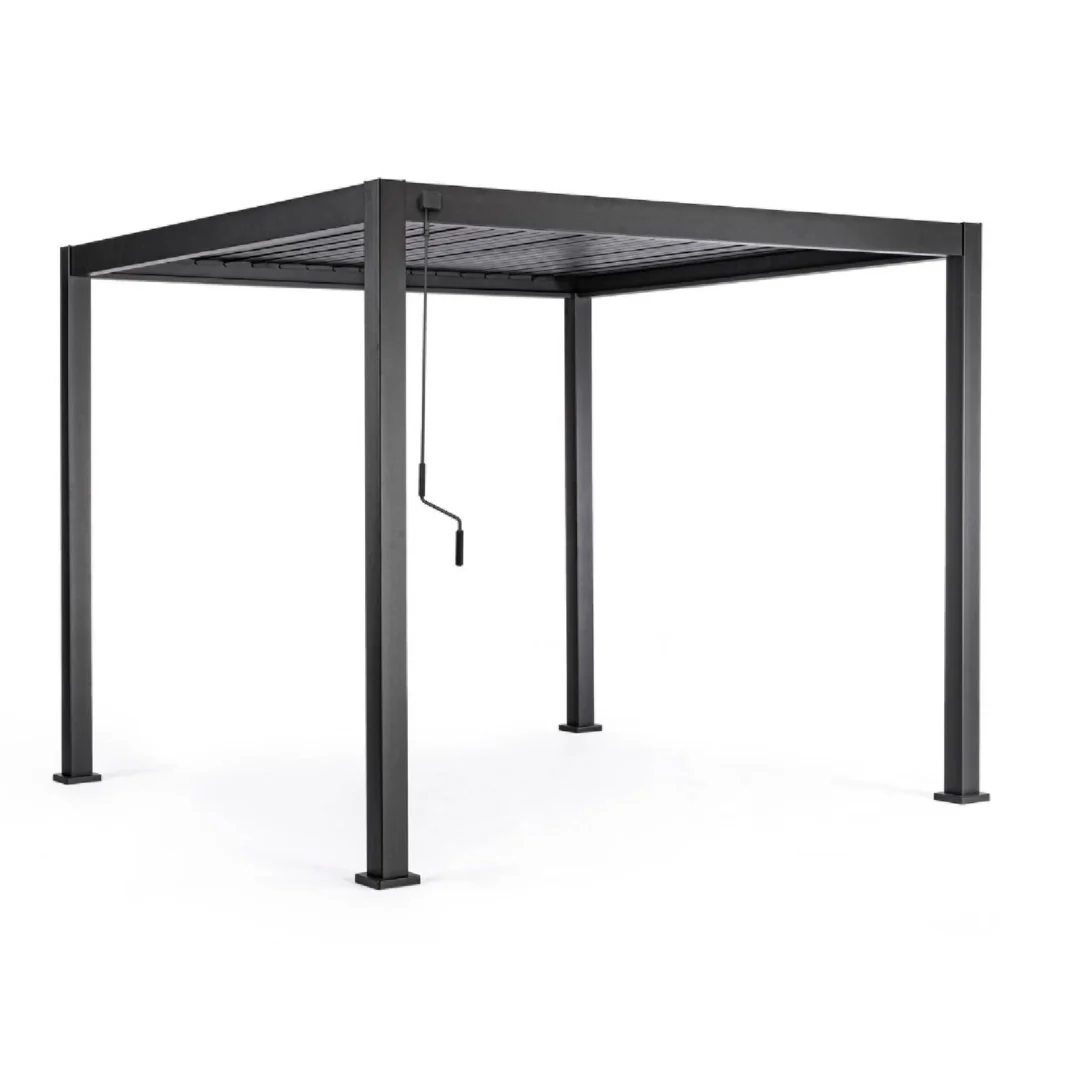 Pergola Marea 3×3 Bizzotto