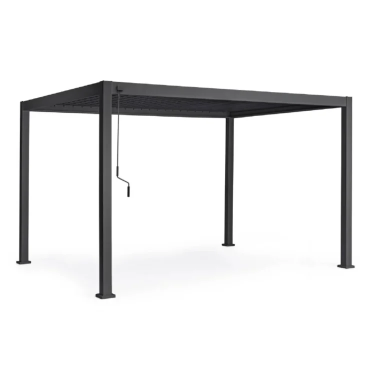 Pergola Marea 3×4 Bizzotto