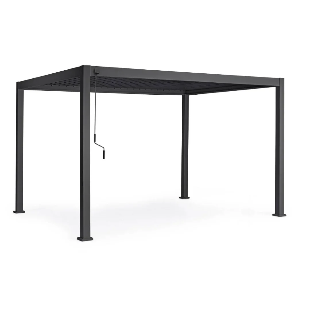 Pergola Marea 3×4 Bizzotto