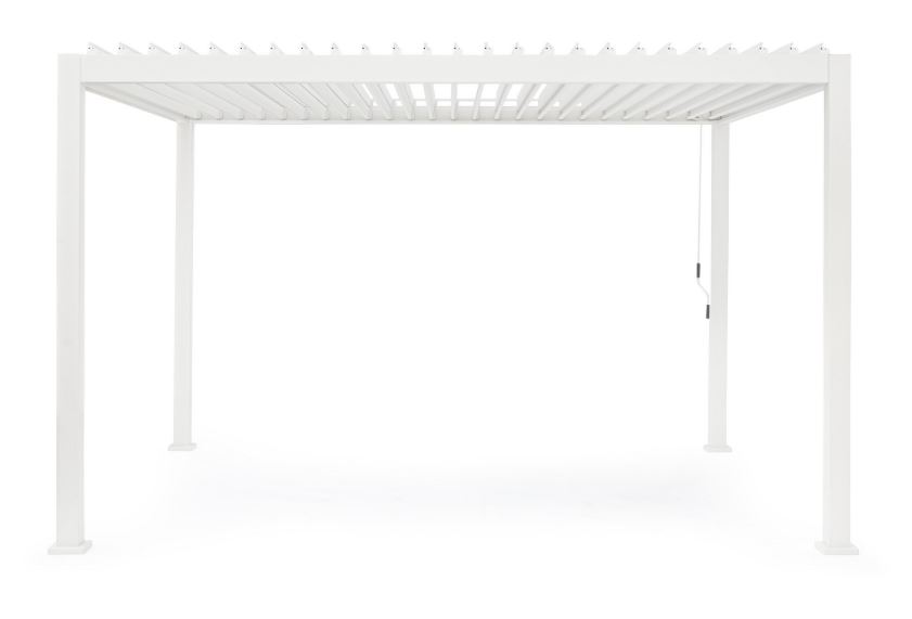 Pergola Marea 3x4 Bizzotto - immagine 5