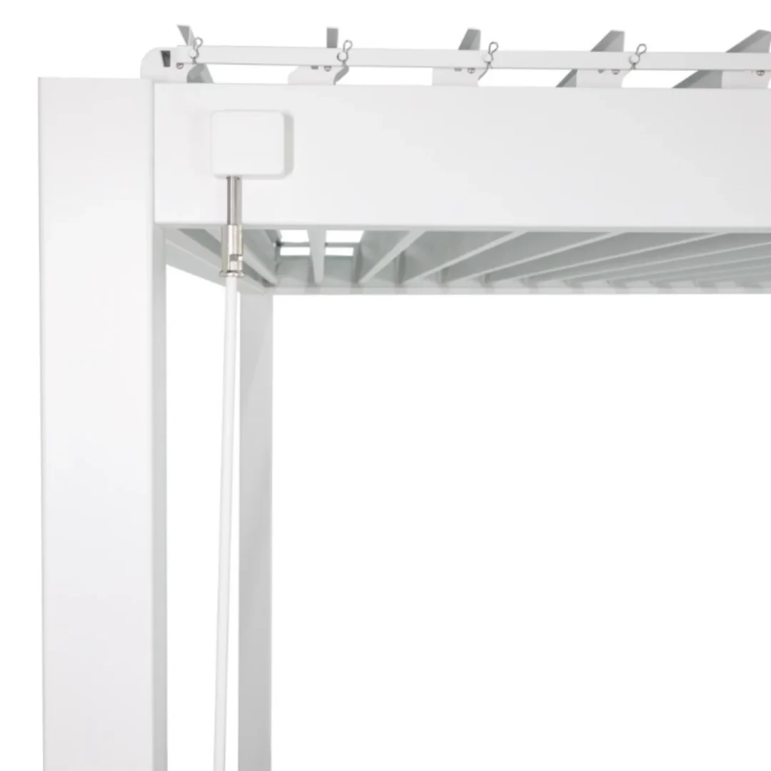 Pergola Marea 3x4 Bizzotto - immagine 3