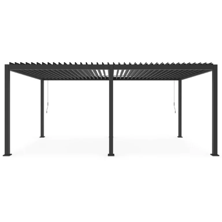 Pergola Marea 3×6 Bizzotto
