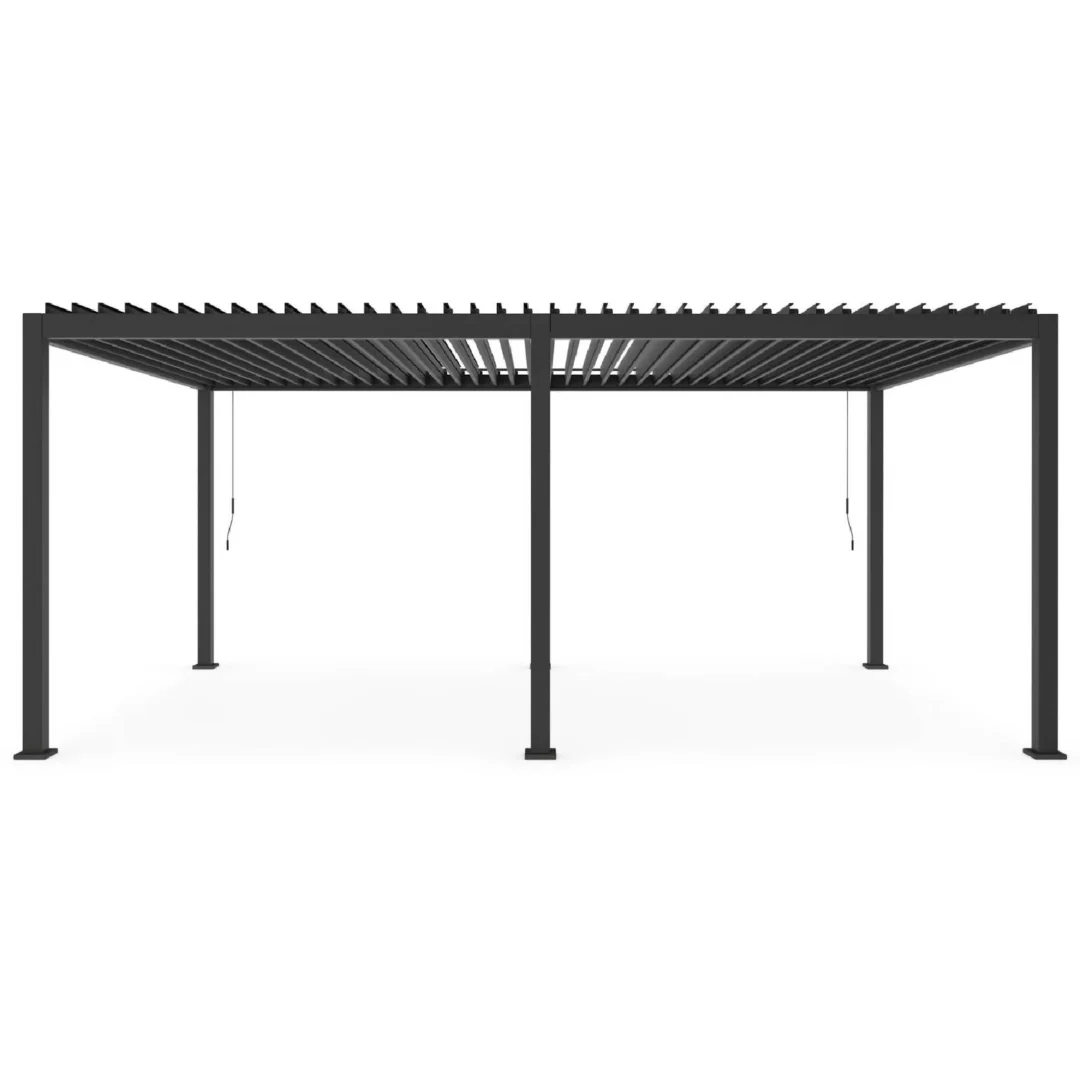 Pergola Marea 3×6 Bizzotto