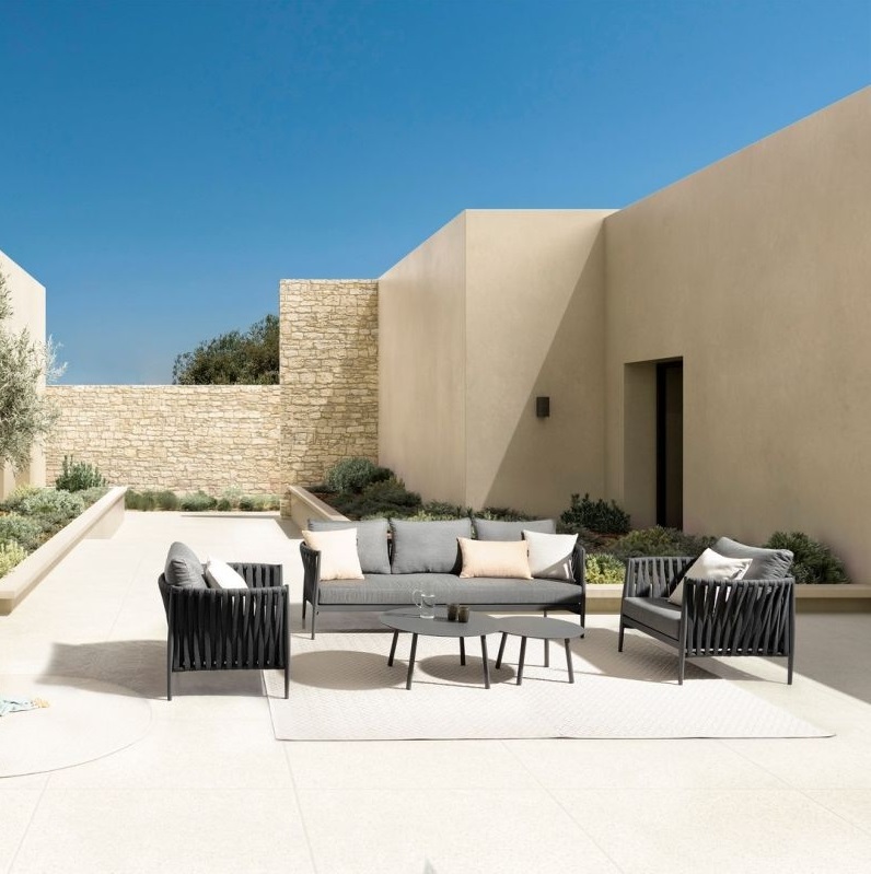 Poltrona Jacinta - immagine 10