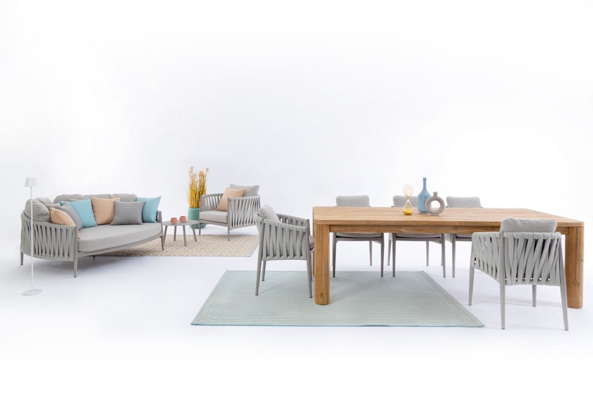 Poltrona Jacinta - immagine 3