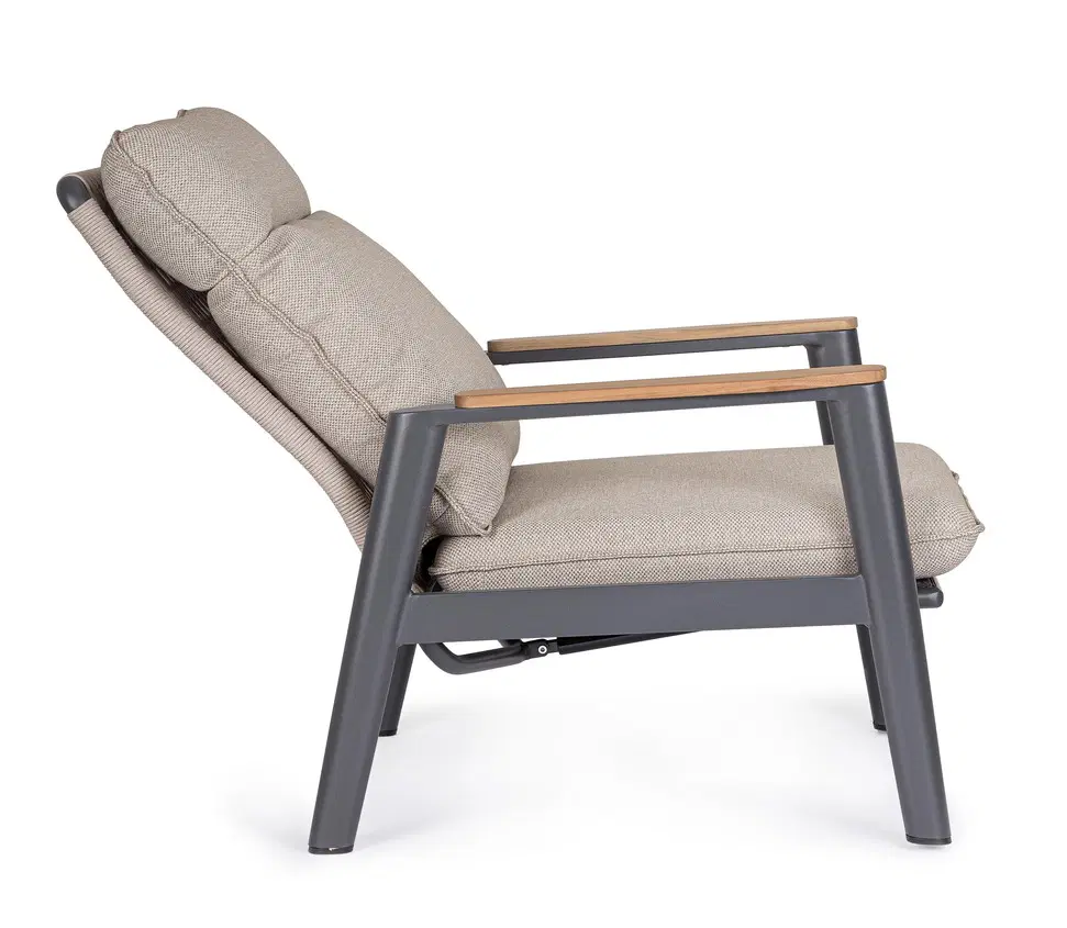 Poltrona Reclinabile Miguel