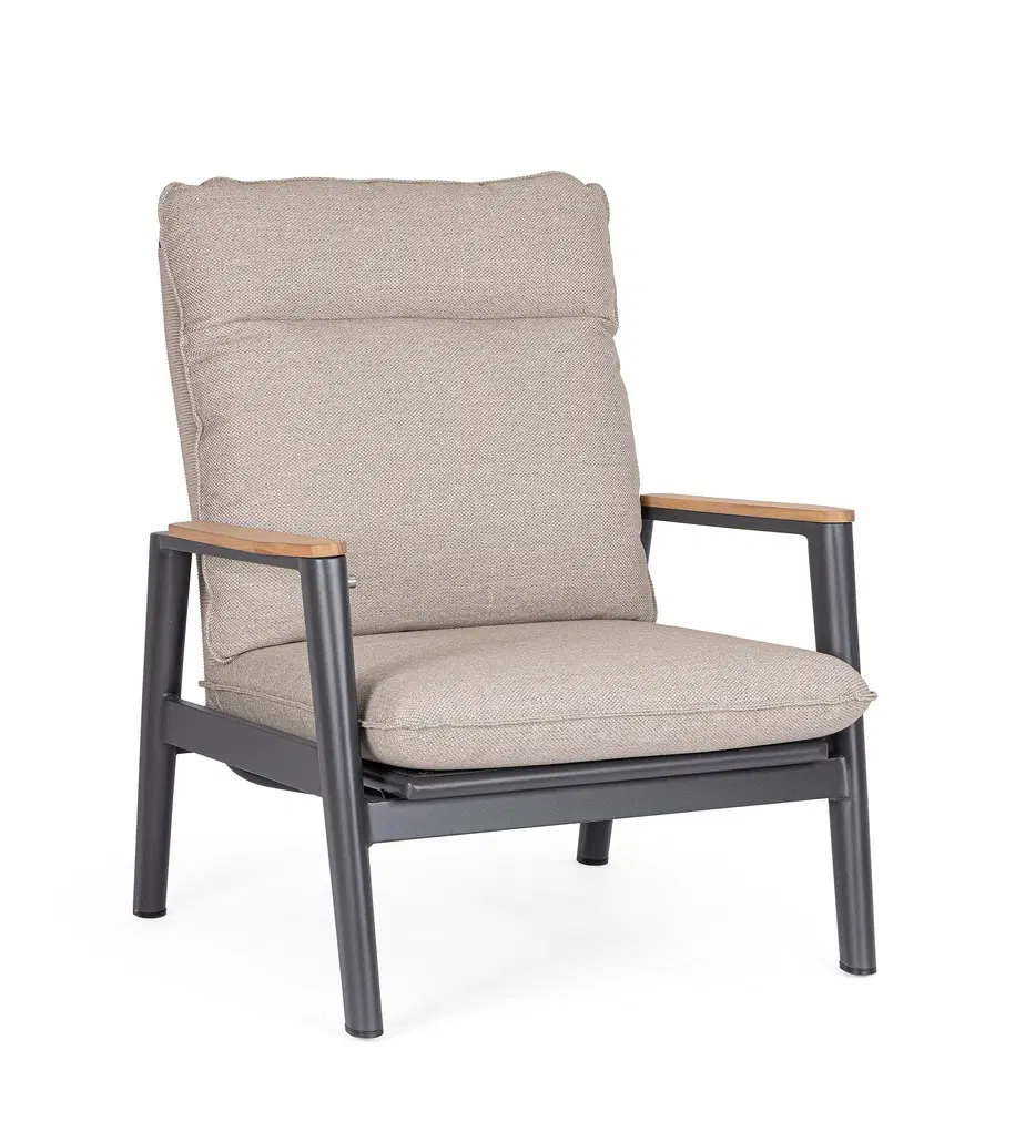 Poltrona Reclinabile Miguel