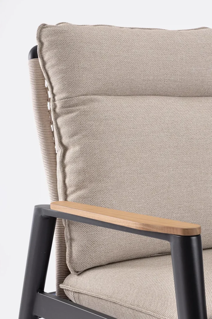 Poltrona Reclinabile Miguel - immagine 4