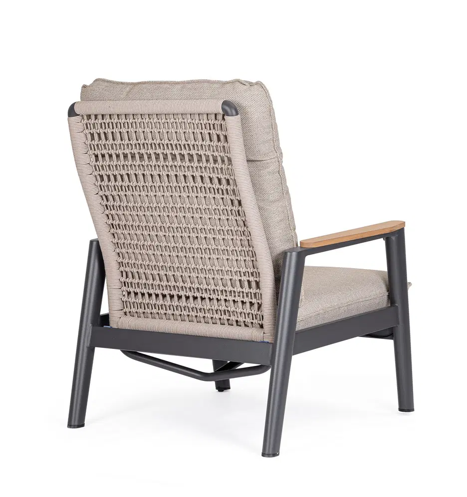 Poltrona Reclinabile Miguel - immagine 7