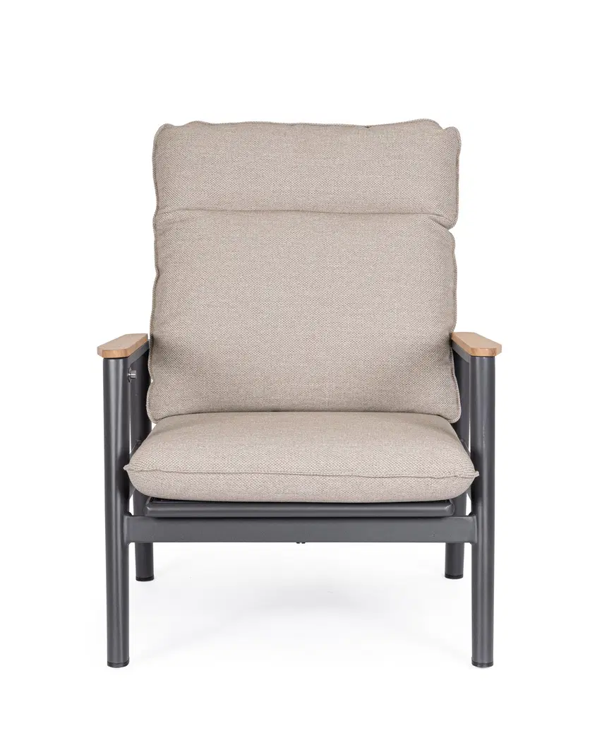 Poltrona Reclinabile Miguel - immagine 8