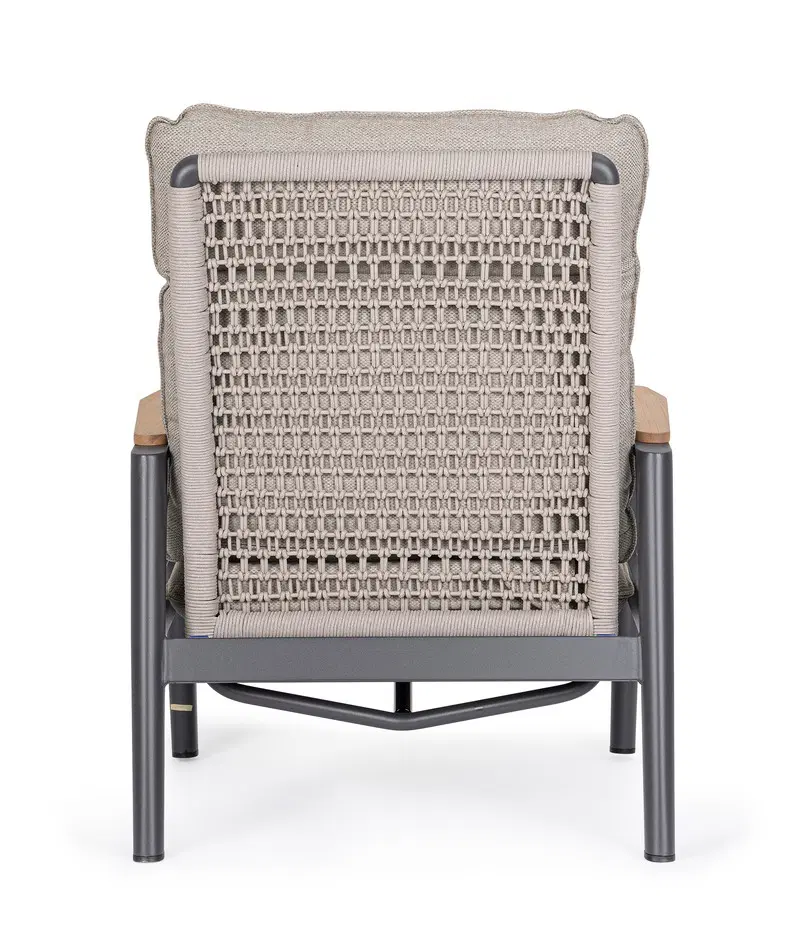 Poltrona Reclinabile Miguel - immagine 9