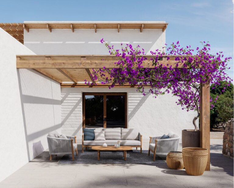 SET SALOTTO 3P APOLLUS