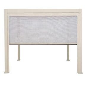 Tenda Rullo Perg. Garda Bizzotto