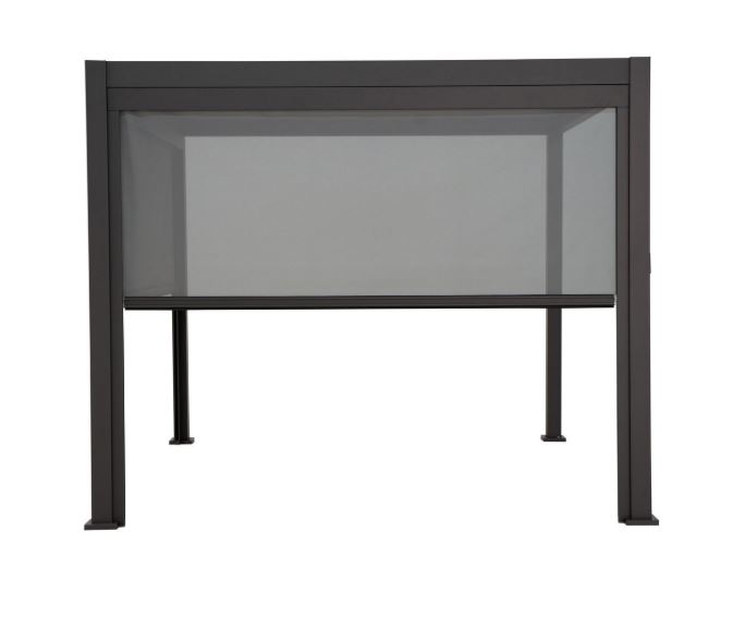 Tenda Rullo Perg. Garda Bizzotto - immagine 3