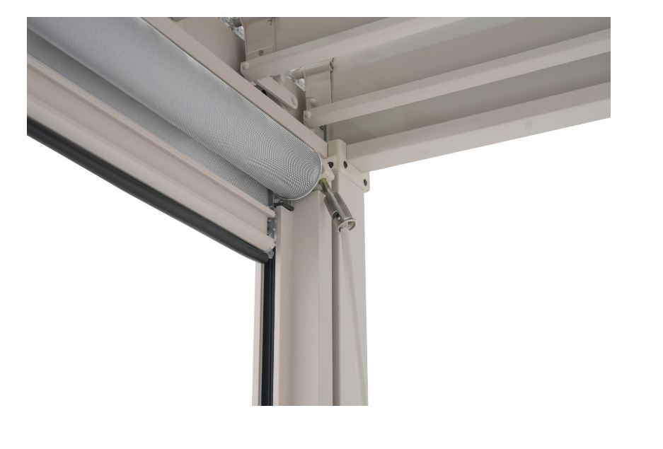 Tenda Rullo Perg. Garda Bizzotto - immagine 5