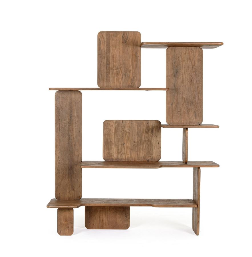 Libreria-Scrivania Nayana - immagine 4