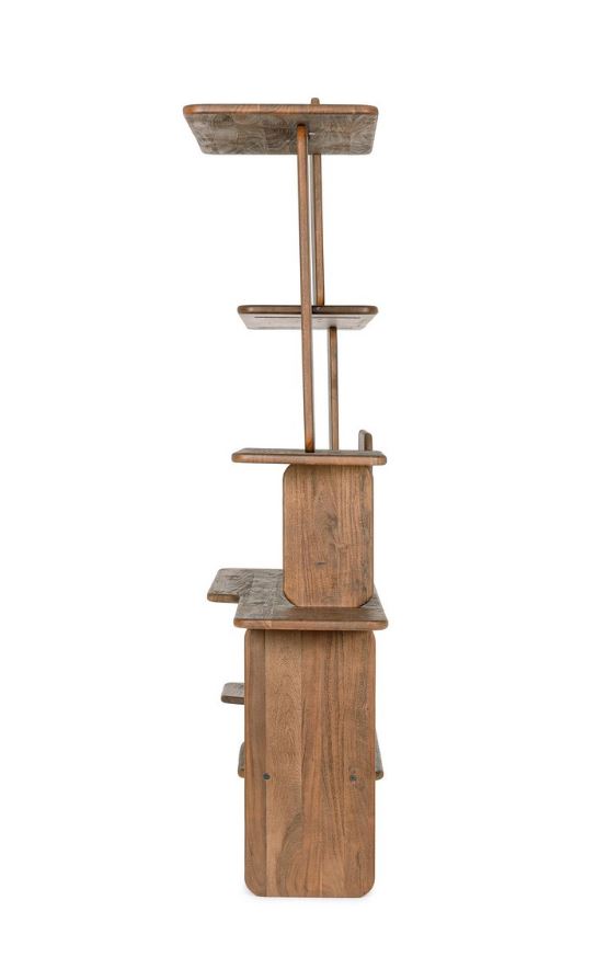 Libreria-Scrivania Nayana - immagine 7