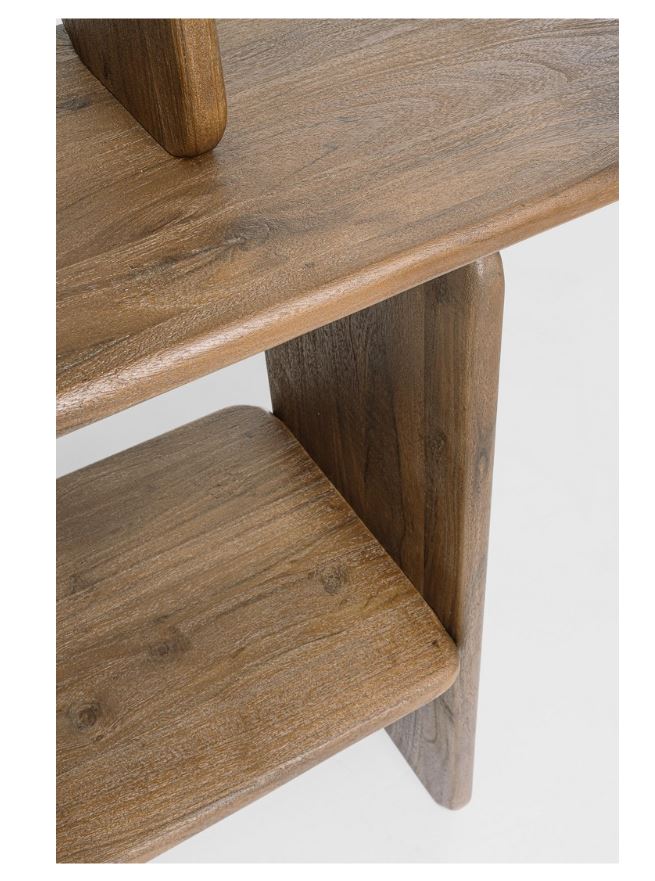 Libreria-Scrivania Nayana - immagine 2