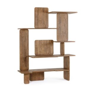 Libreria-Scrivania Nayana