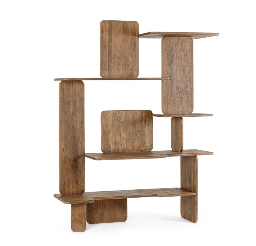 Libreria-Scrivania Nayana