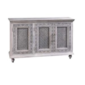 Credenza Bijou 3 Ante