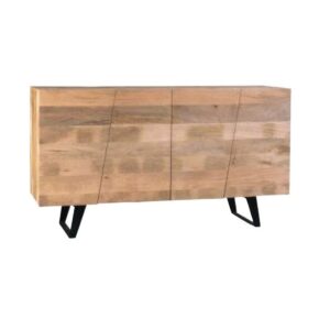 Credenza Elice 4 Ante