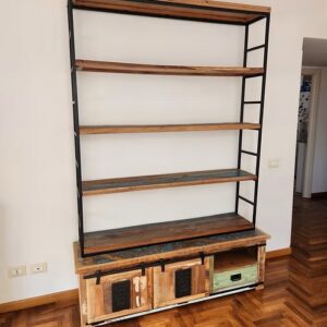 Libreria Jupiter 160 RIC