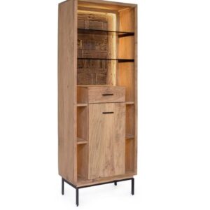 Mobile Alto 1A-1C Mangal