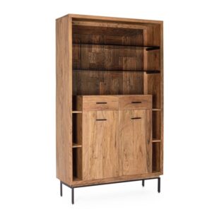 Mobile Alto 2A-2C Mangal