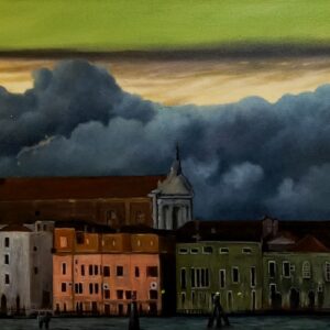 Quadro Venezia