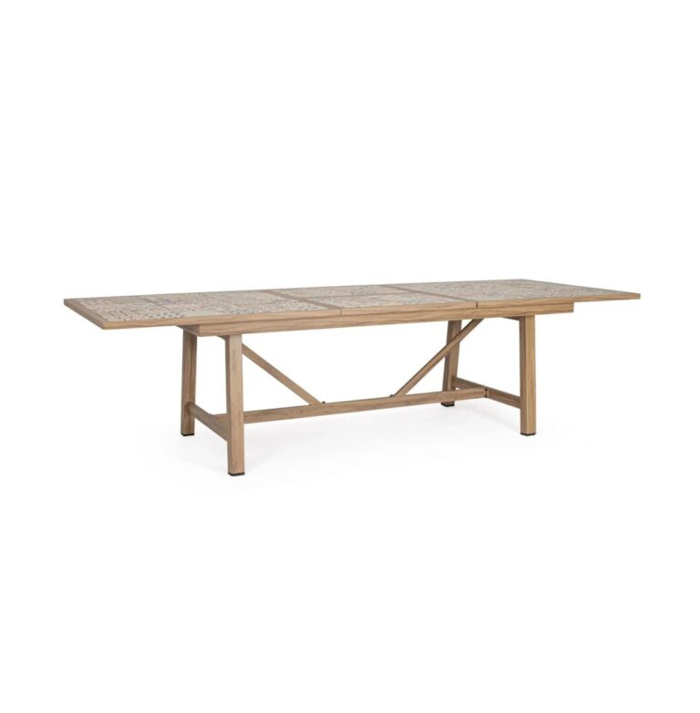 Tavolo Allungabile Kalimera 212-285×106