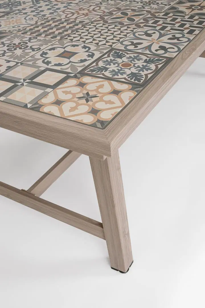 Tavolo Allungabile Kalimera 212-285×106