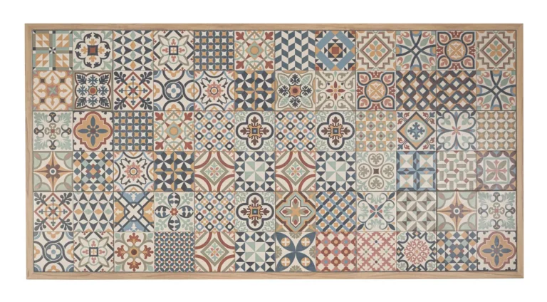 Tavolo Fisso Kalimera 206×106