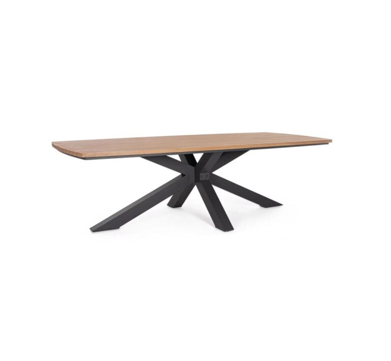 Tavolo Zelmar 260X118