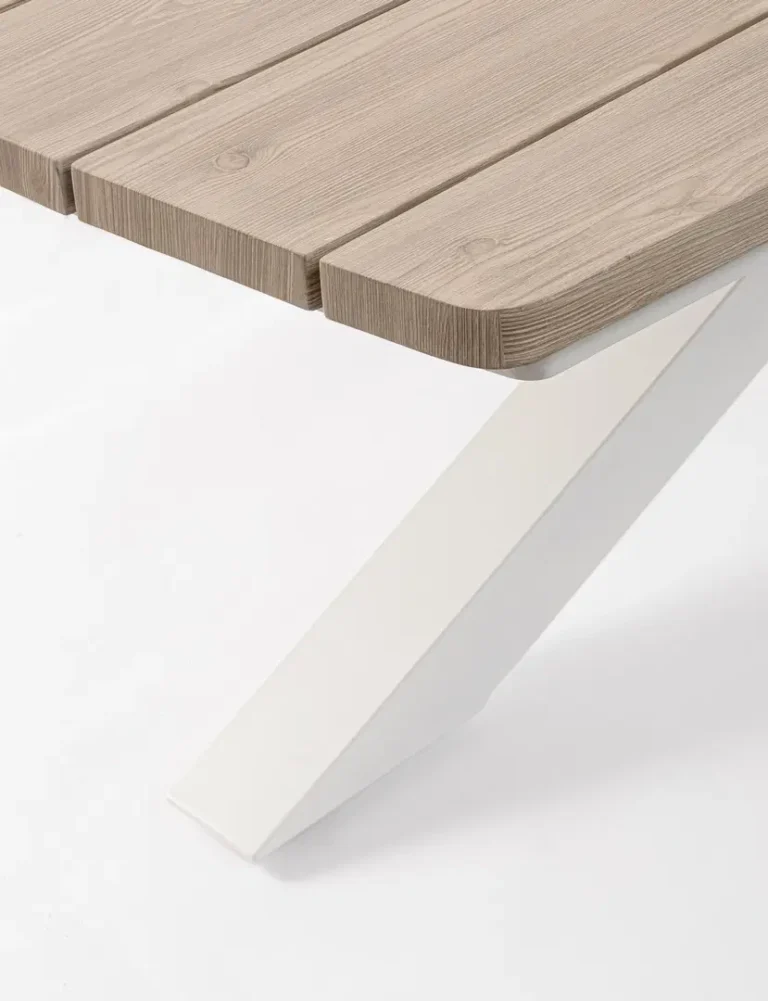 Tavolo Zelmar 260X118
