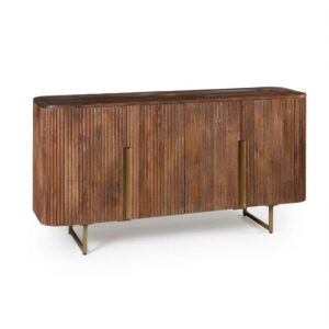 Credenza Maison 4 Ante