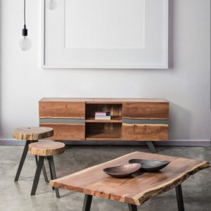 Mobili Tv Industrial