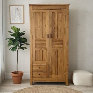 Armadio 90 Teak