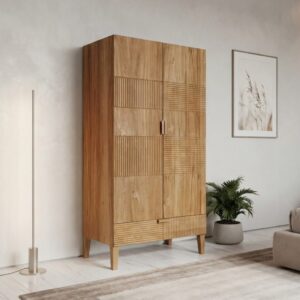 Armadio Emily Teak 3