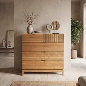 Cassettiera Emily 3+2 Css