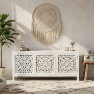 Credenza 3A Jacob