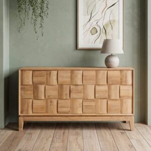 Credenza Dune 2A-3Css