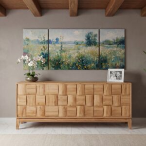 Credenza Dune 3A-3Css