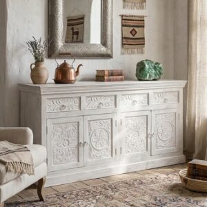 Credenza Mango Decapata 175