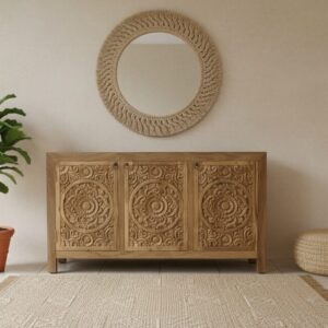 Credenza Namastè Teak 3A