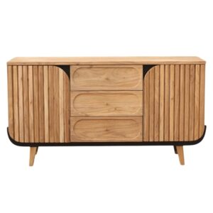 Credenza Roneh 2A-3CSS