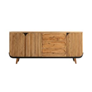 Credenza Roneh 3A-3CSS