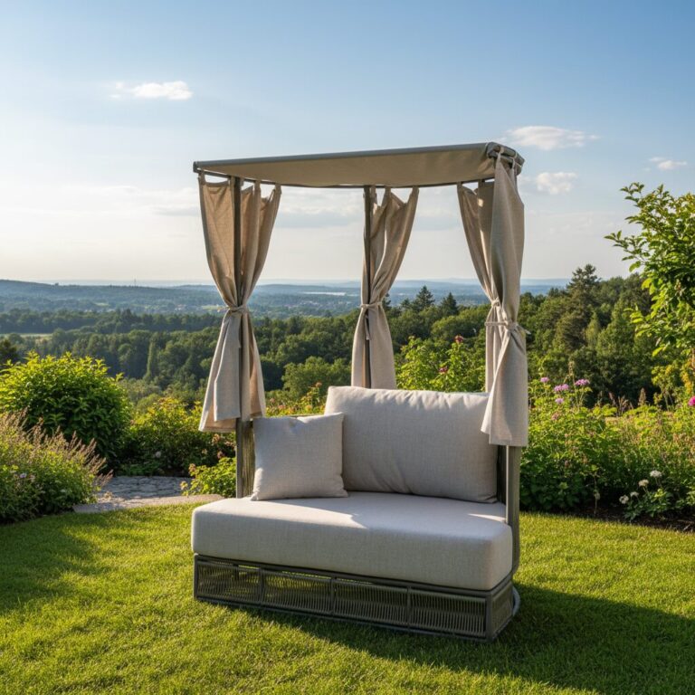 Divano Mezzaluna Ronda