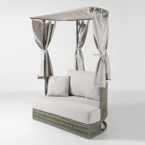 Divano Mezzaluna Ronda